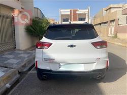 شيفروليه تريل بليزر